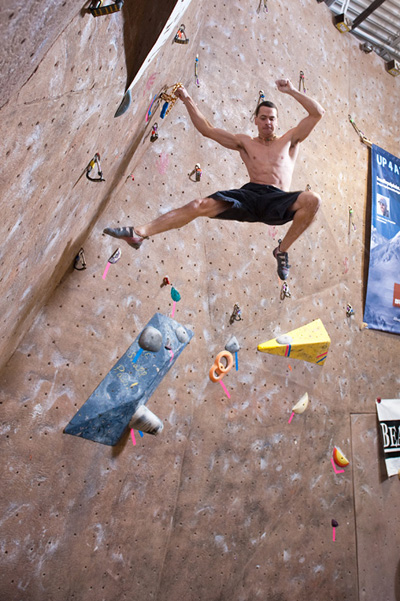 Joe Czerwinski Dyno