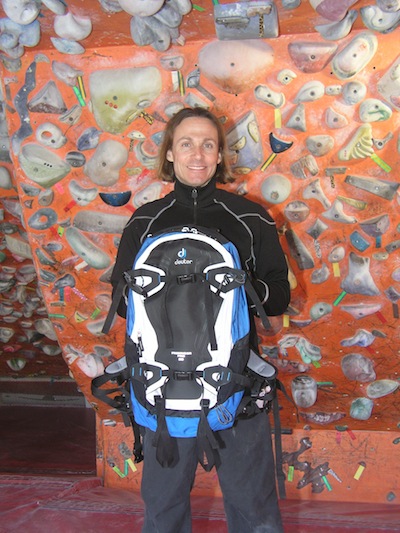 Deuter Featured Product