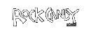Rock Candy Logo