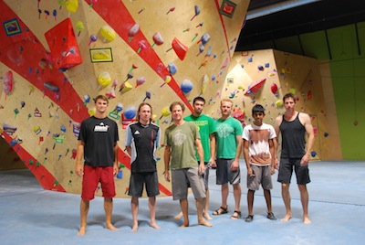 TheBloc Climbing&Fitness Adult Climbing Movement Technique Clinic