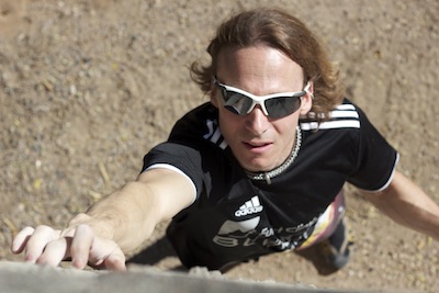 TF Adidas Sponsorship