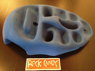TF Rock Candy Pangaea System Tile