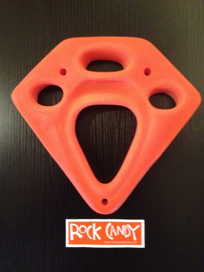 TF Rock Candy Post-Pangaea System Tile