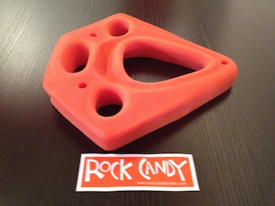 TF Rock Candy Post-Pangaea System Tile